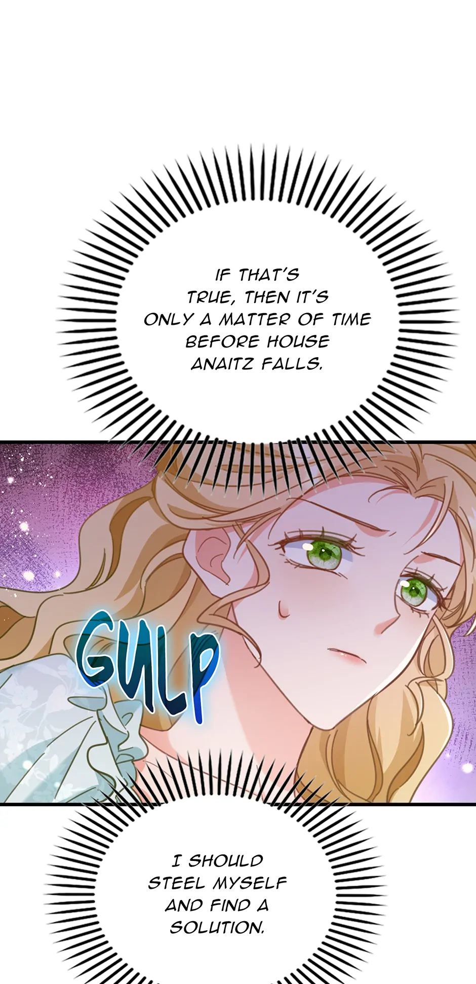 Be Crazy About Me Chapter 40 - Page 56