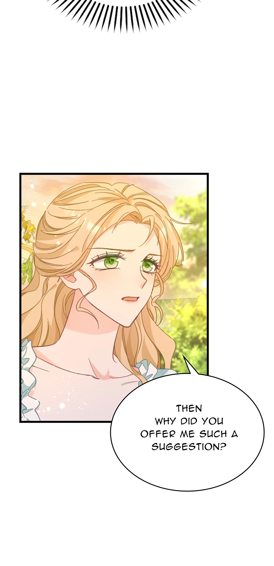 Be Crazy About Me Chapter 40 - Page 57