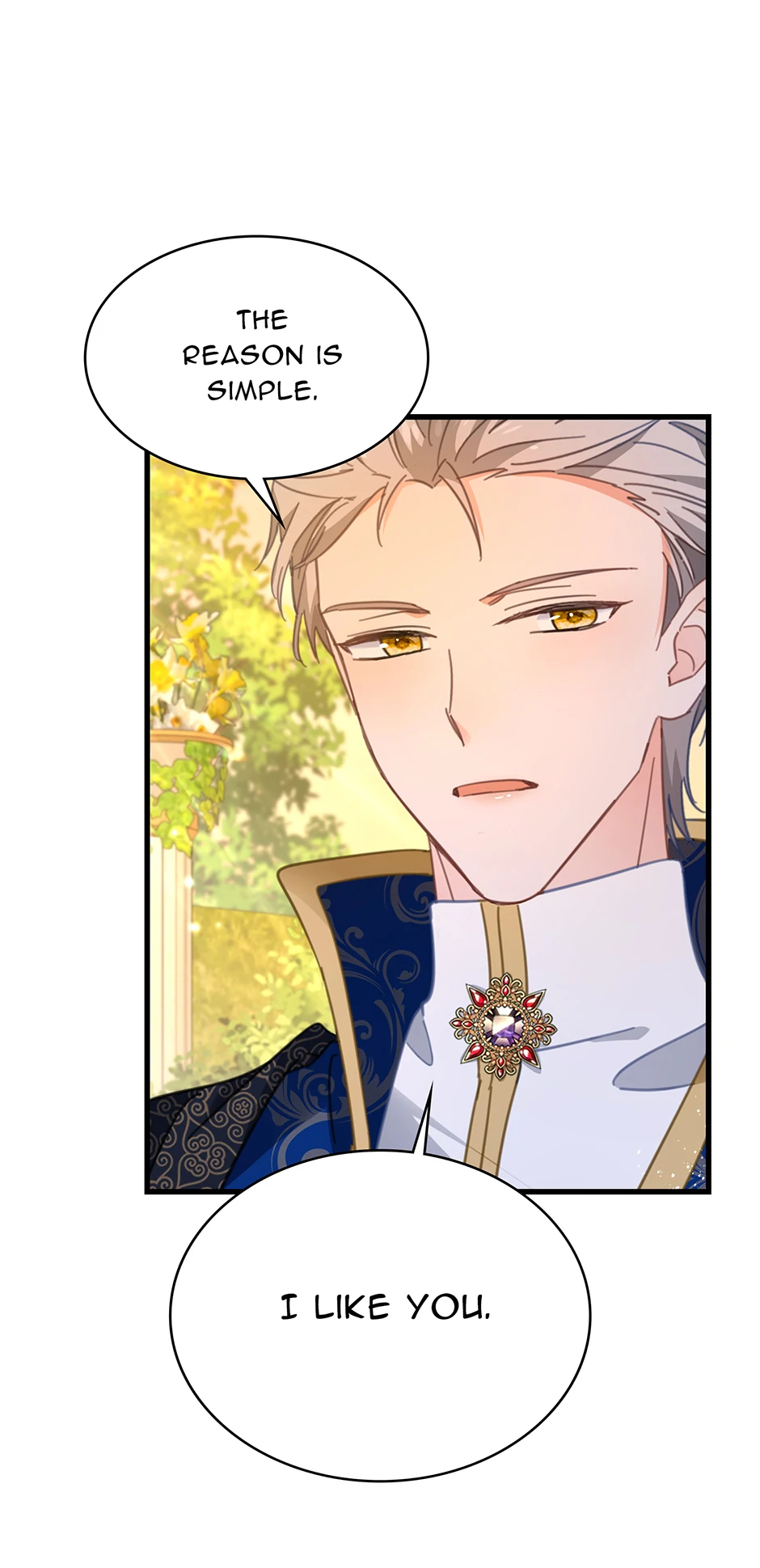 Be Crazy About Me Chapter 40 - Page 58