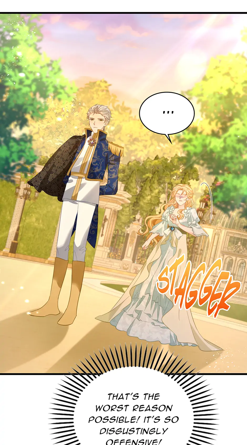 Be Crazy About Me Chapter 40 - Page 59