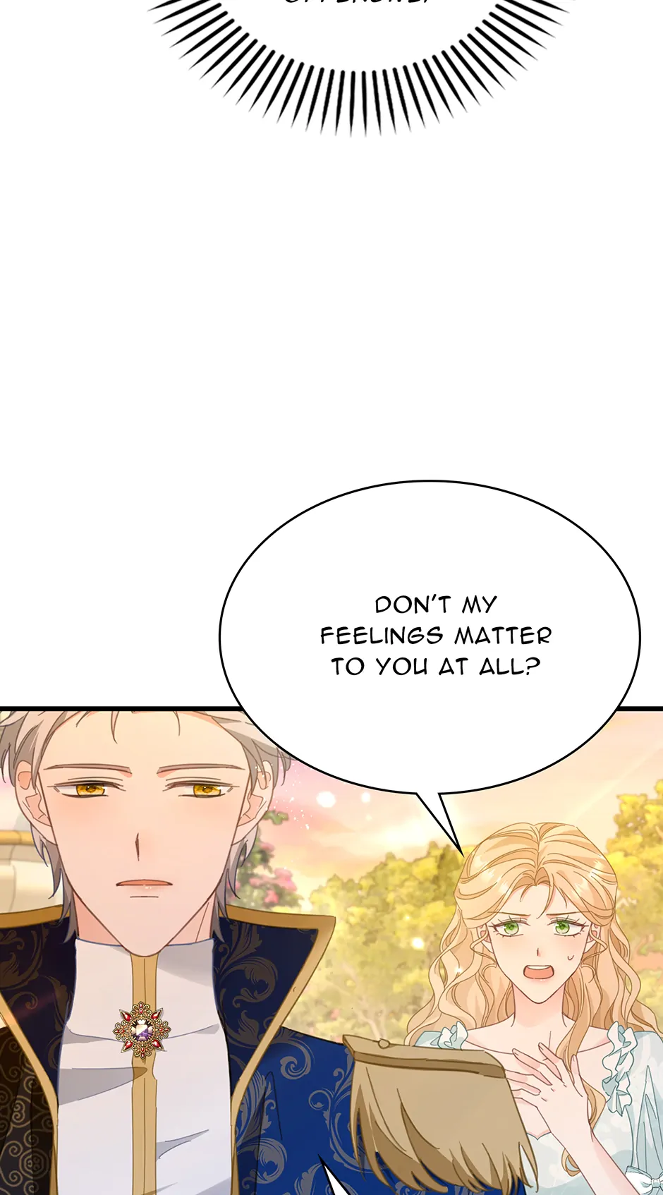 Be Crazy About Me Chapter 40 - Page 60