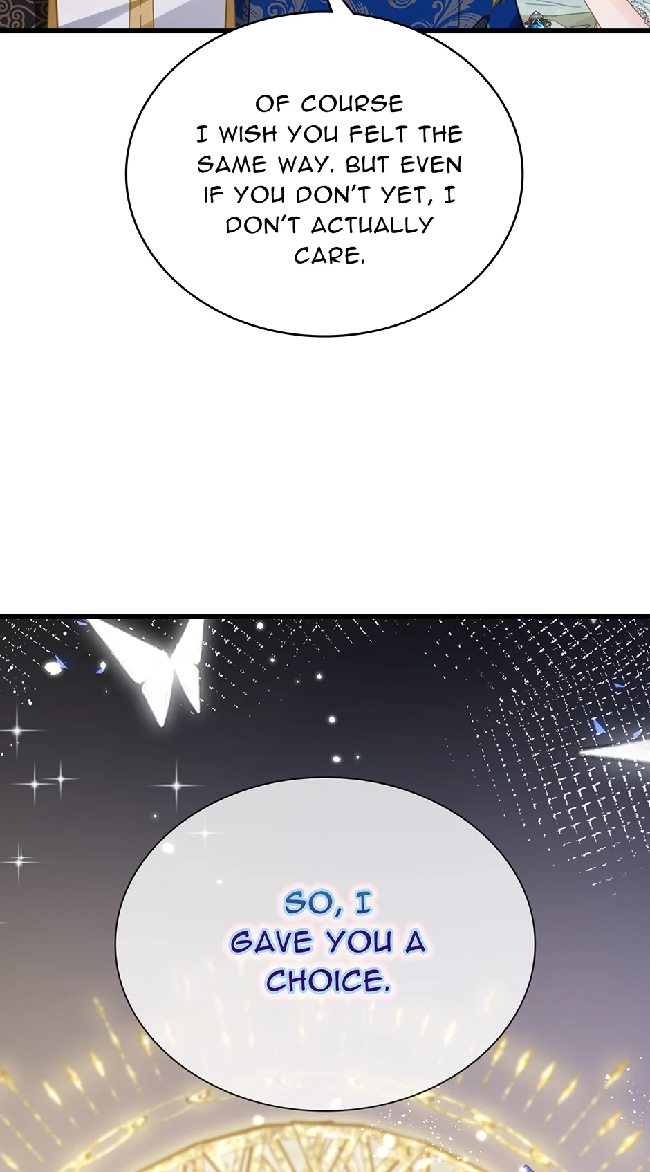 Be Crazy About Me Chapter 40 - Page 61