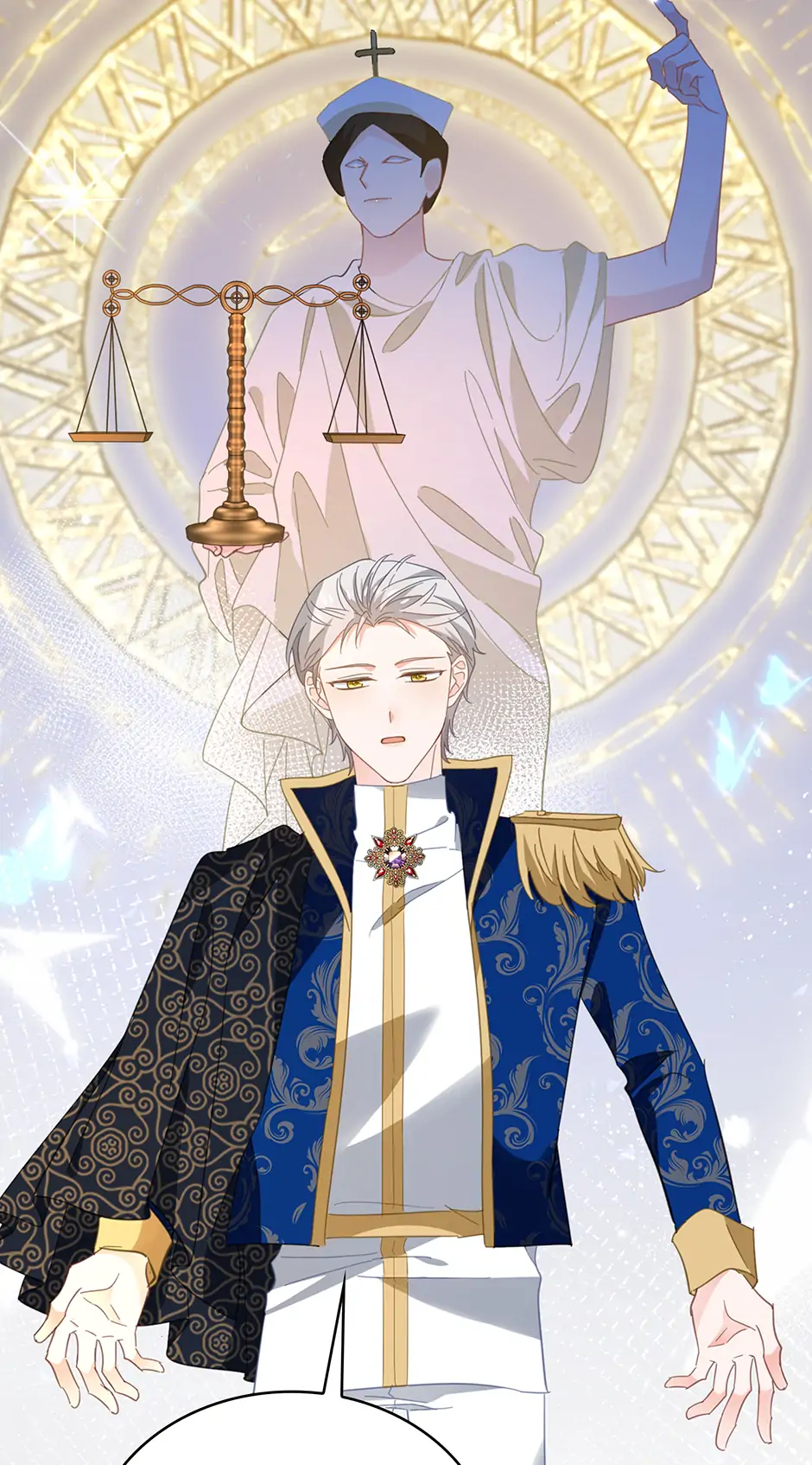 Be Crazy About Me Chapter 40 - Page 62