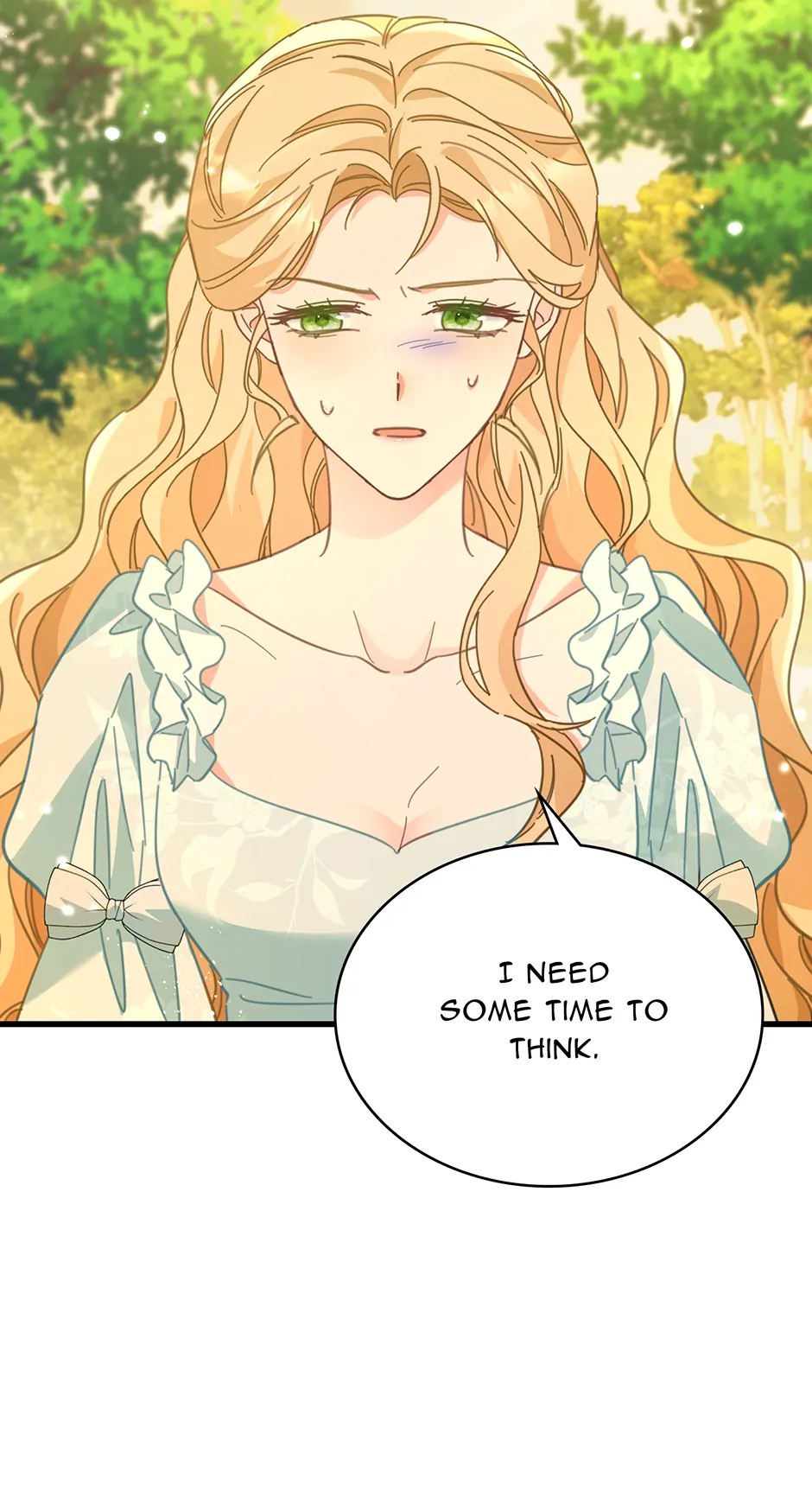 Be Crazy About Me Chapter 41 - Page 5