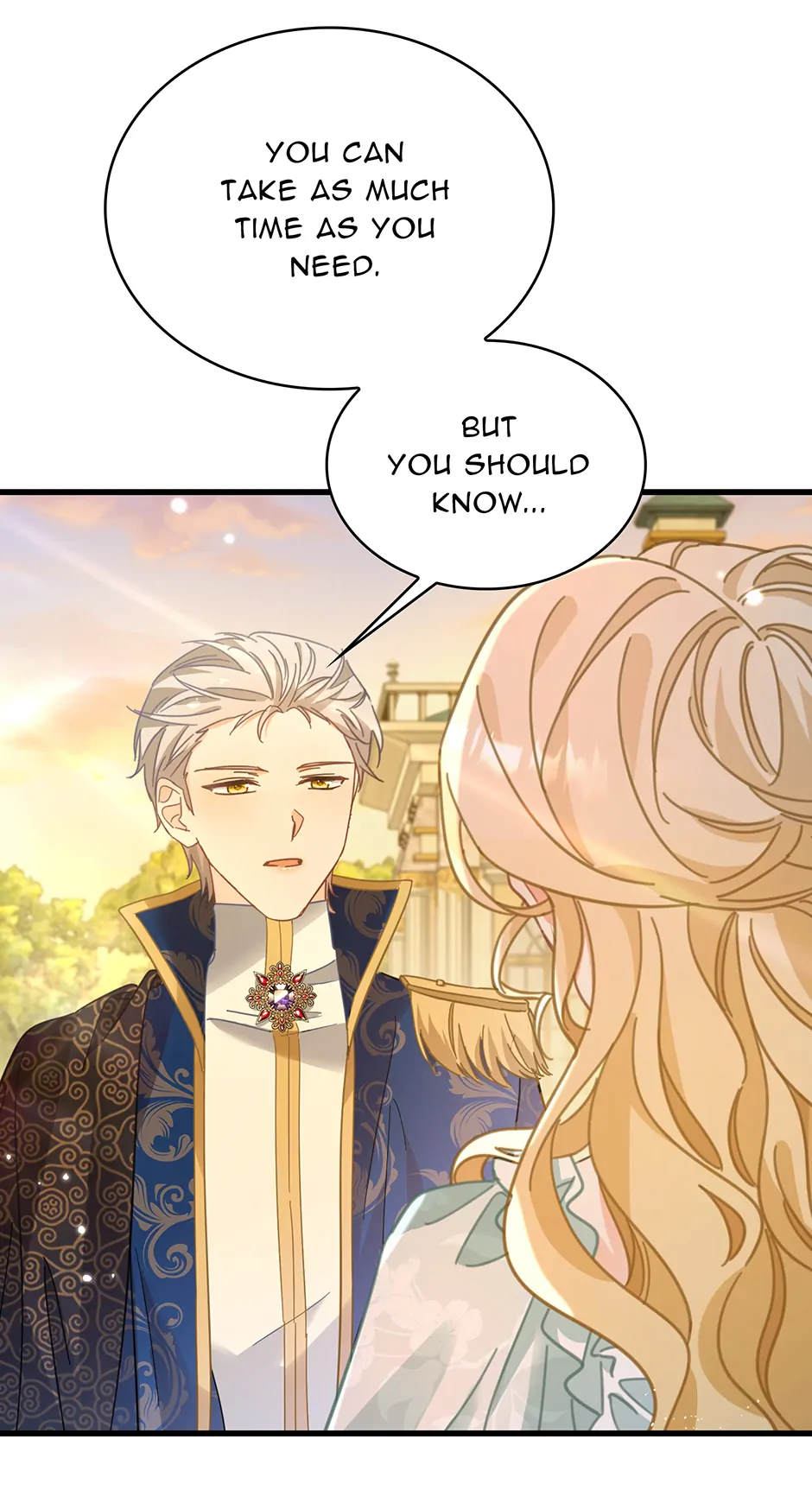 Be Crazy About Me Chapter 41 - Page 6