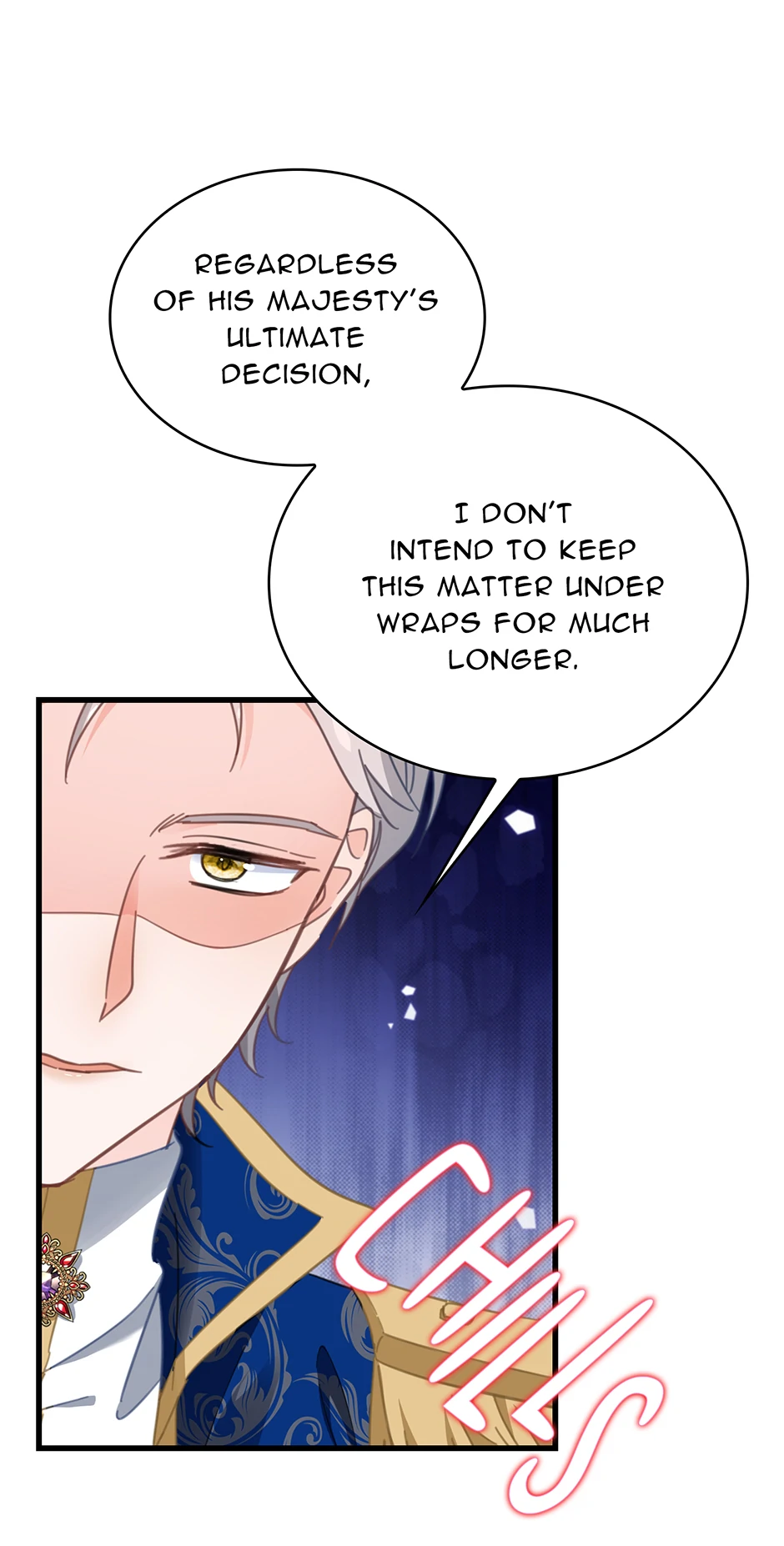 Be Crazy About Me Chapter 41 - Page 7