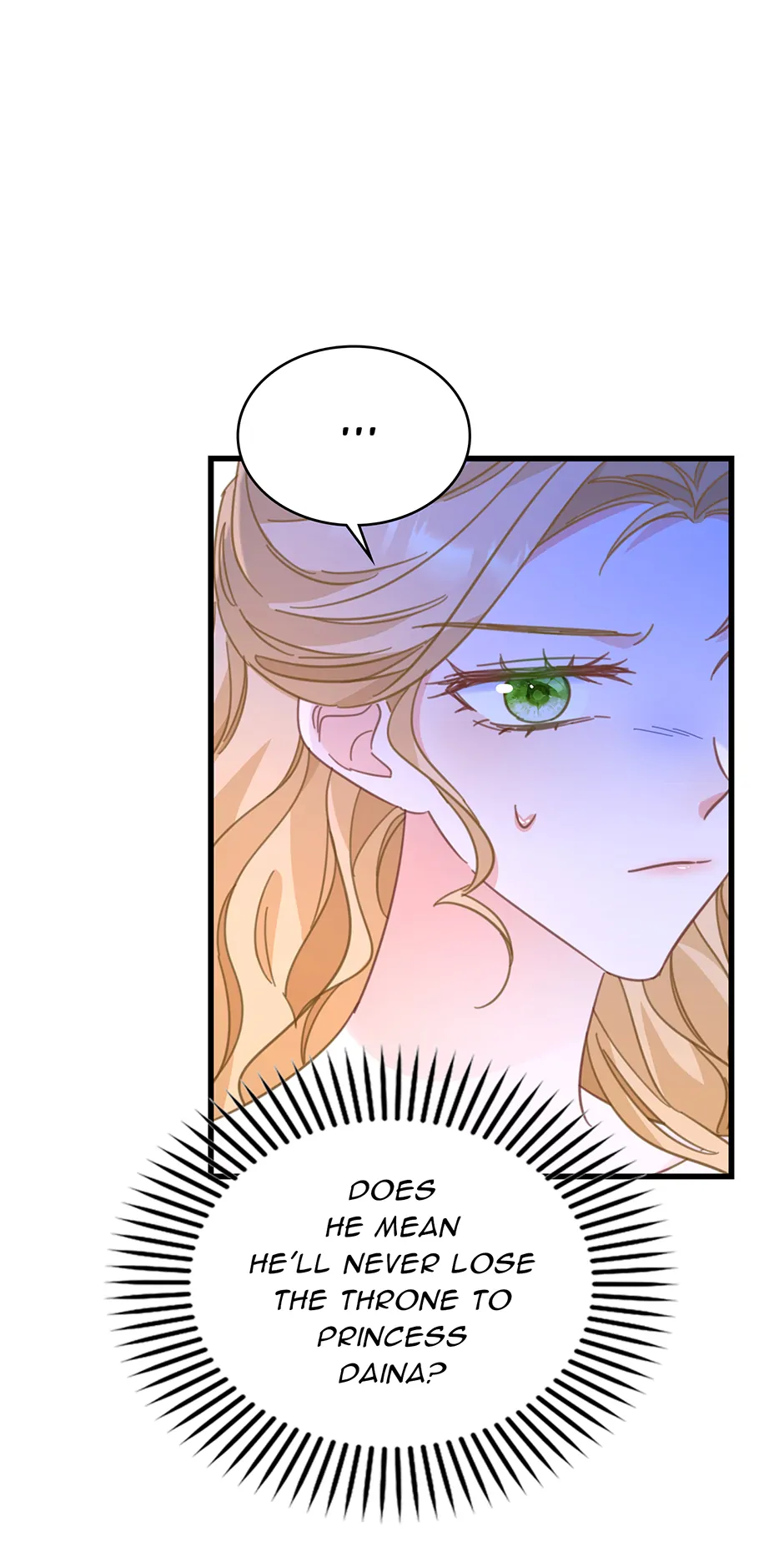 Be Crazy About Me Chapter 41 - Page 8