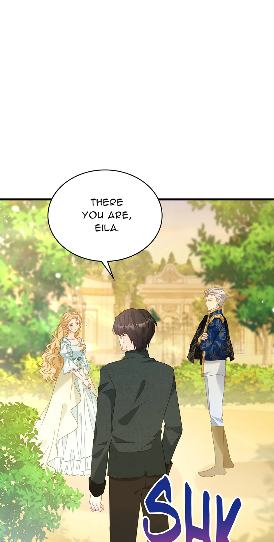 Be Crazy About Me Chapter 41 - Page 9