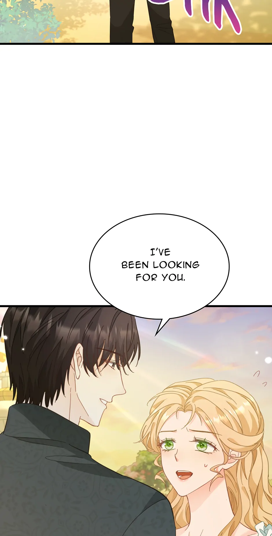 Be Crazy About Me Chapter 41 - Page 10