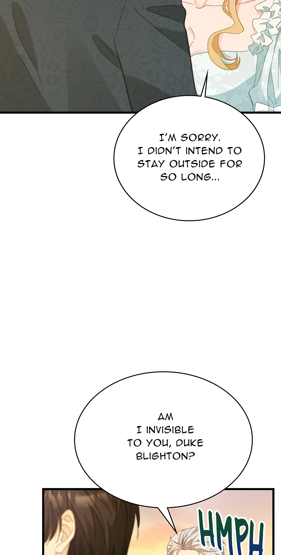 Be Crazy About Me Chapter 41 - Page 11