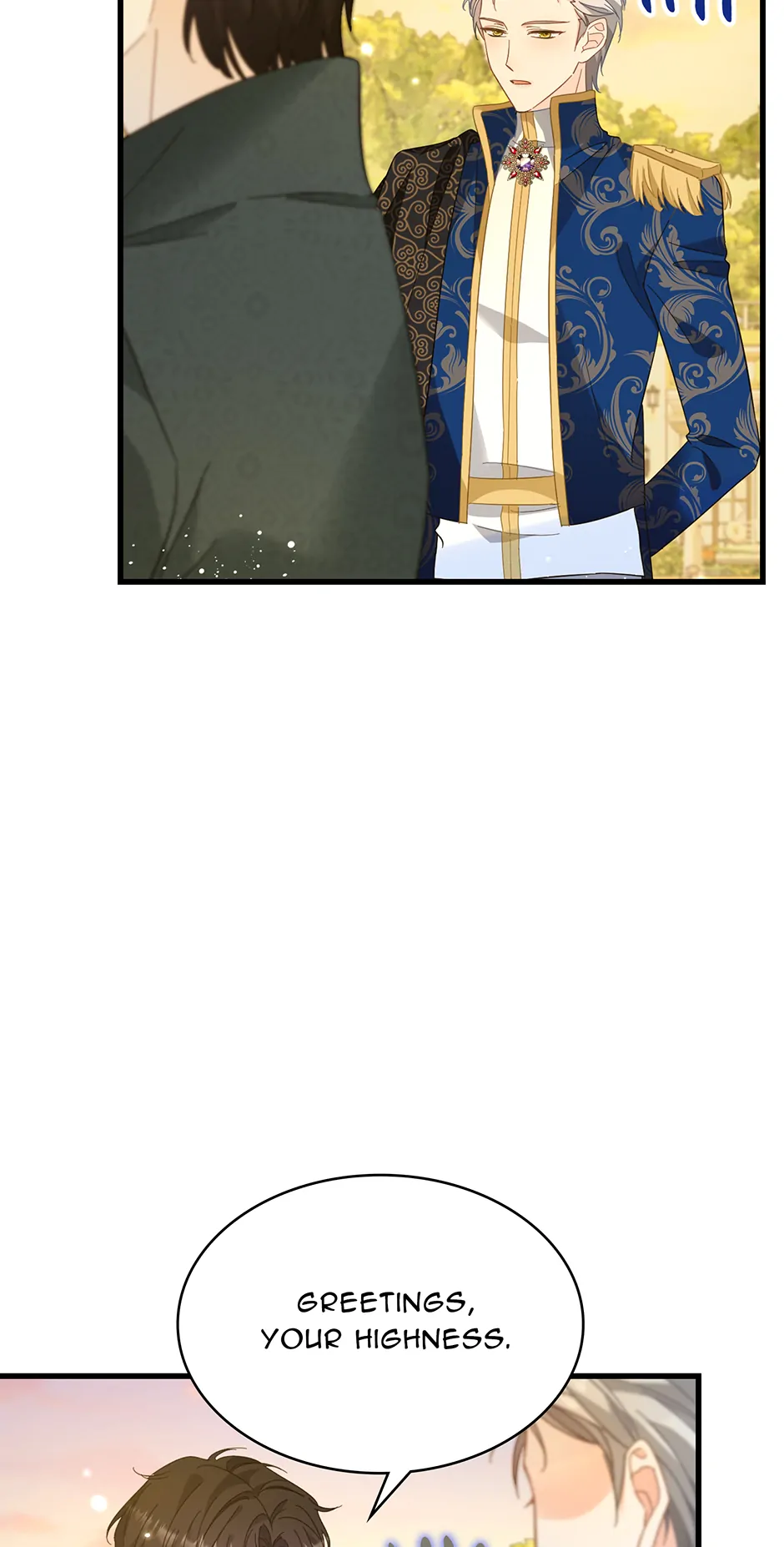 Be Crazy About Me Chapter 41 - Page 12