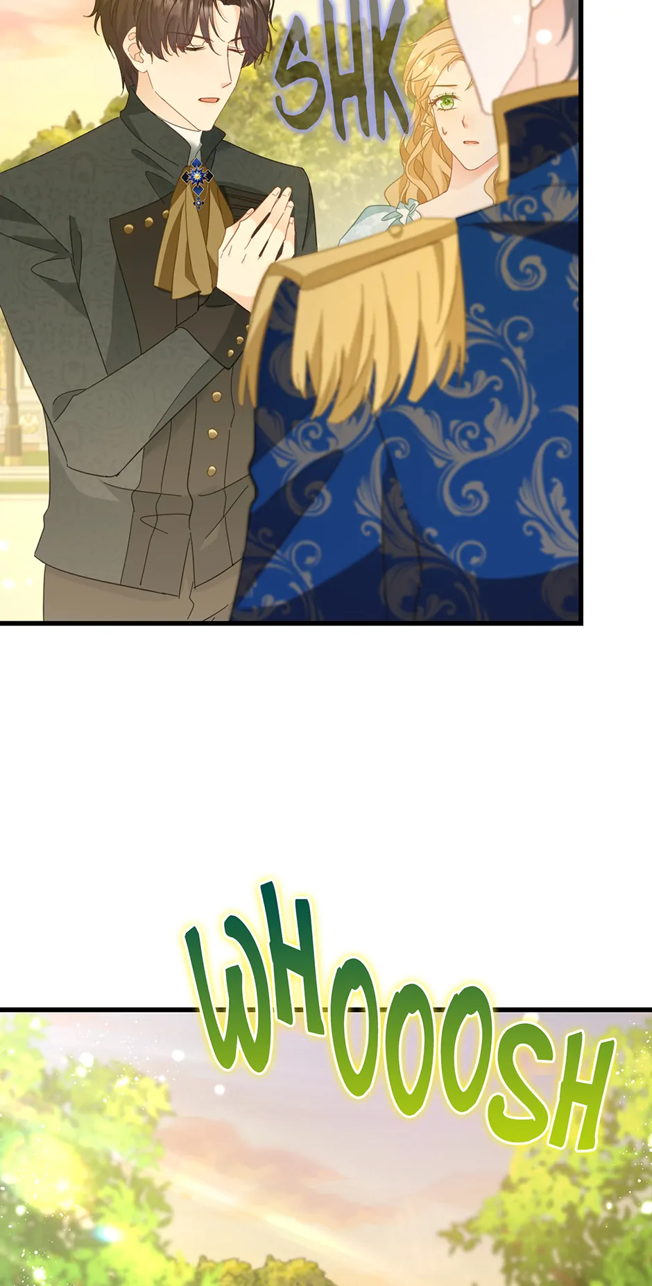 Be Crazy About Me Chapter 41 - Page 13