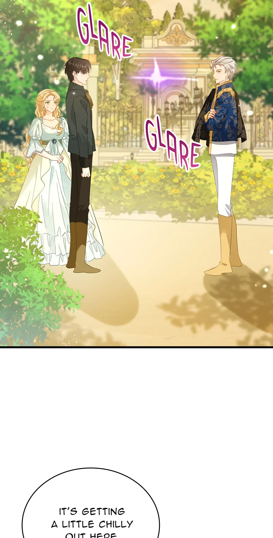 Be Crazy About Me Chapter 41 - Page 14