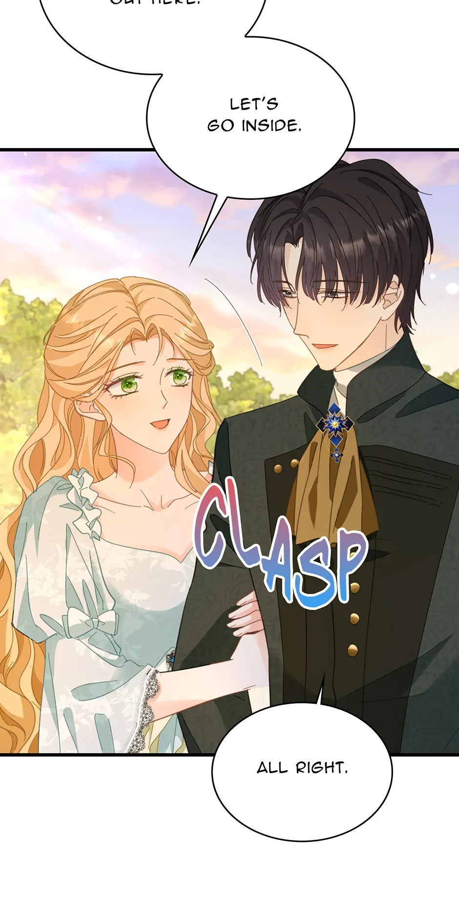 Be Crazy About Me Chapter 41 - Page 15