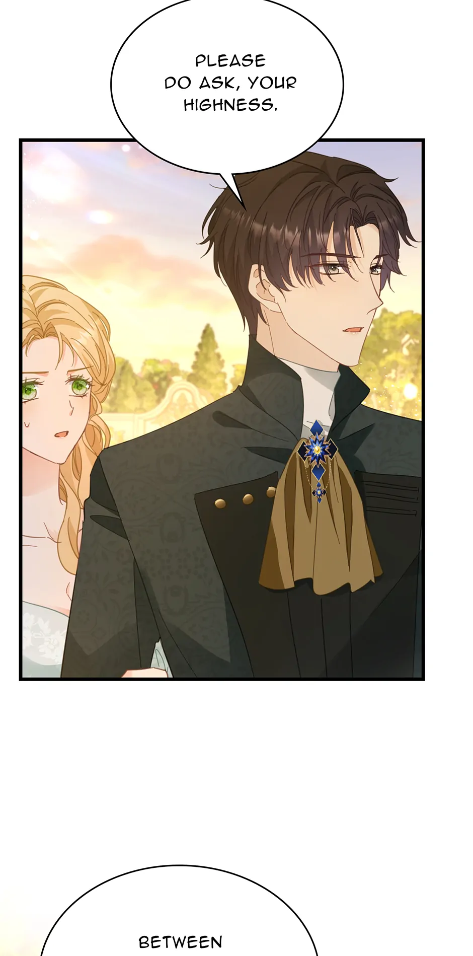 Be Crazy About Me Chapter 41 - Page 17