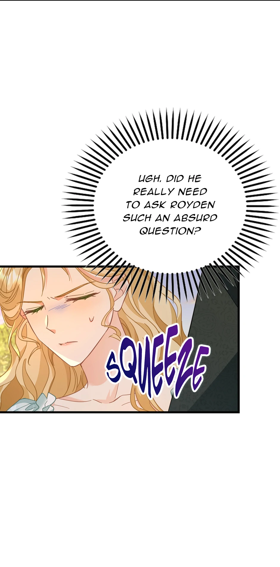 Be Crazy About Me Chapter 41 - Page 19