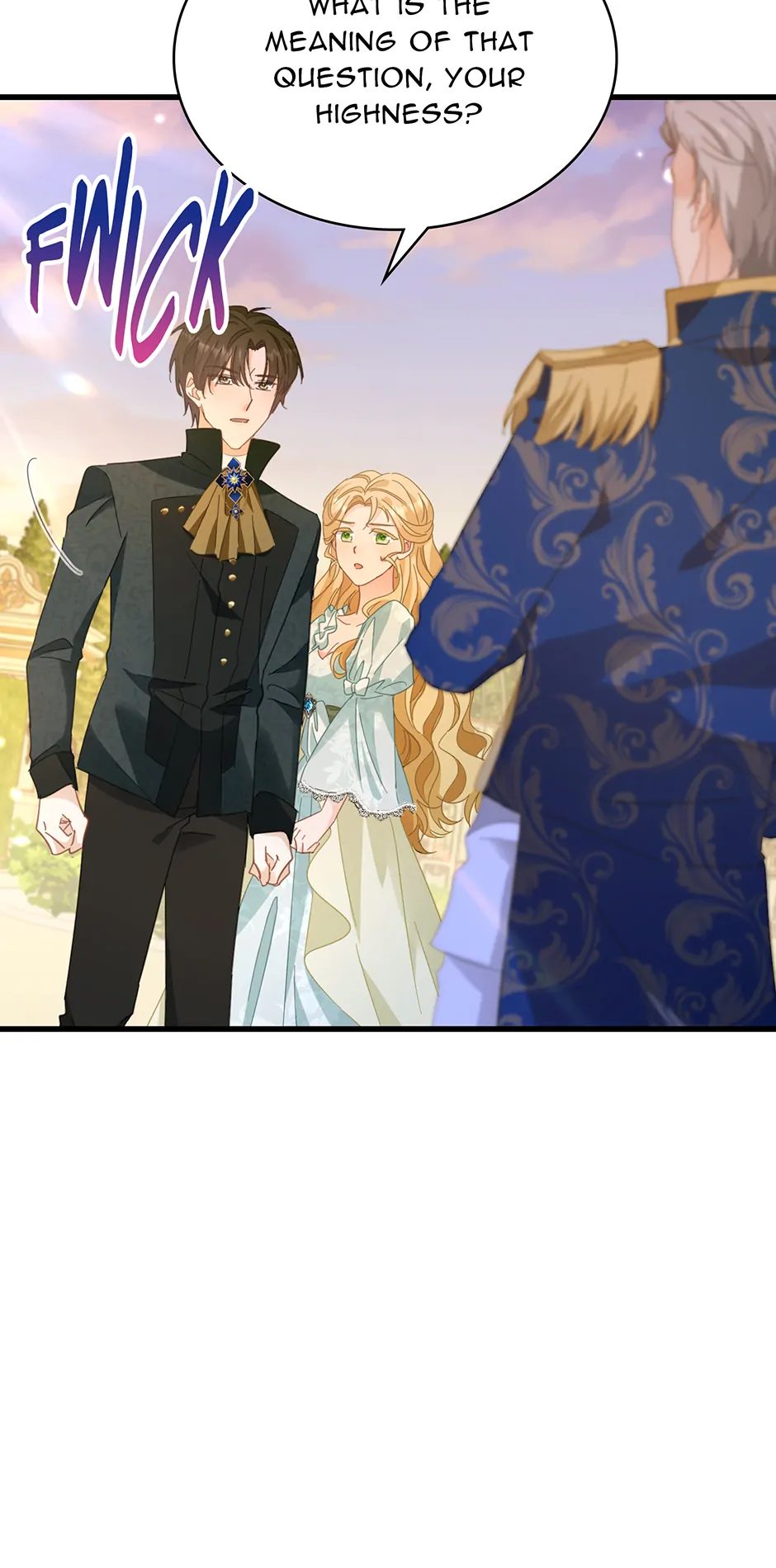 Be Crazy About Me Chapter 41 - Page 21