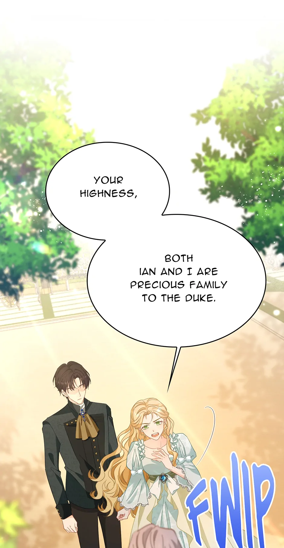 Be Crazy About Me Chapter 41 - Page 24