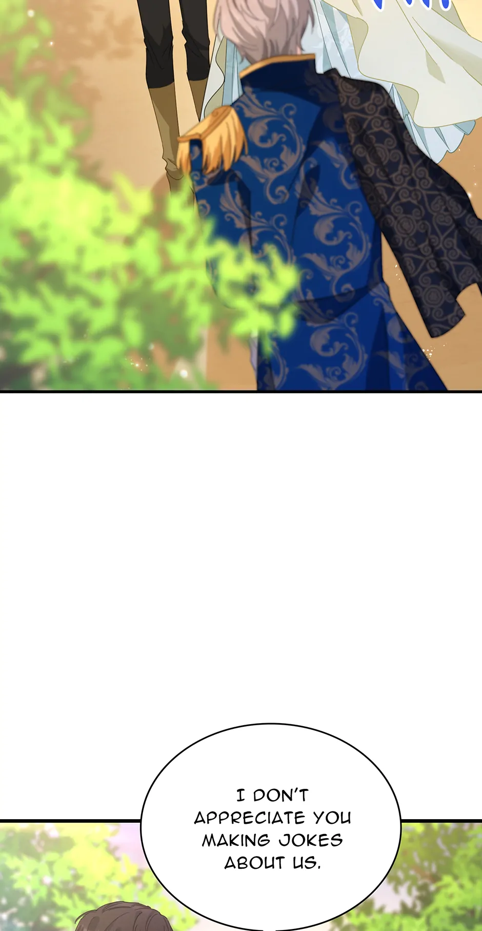 Be Crazy About Me Chapter 41 - Page 25