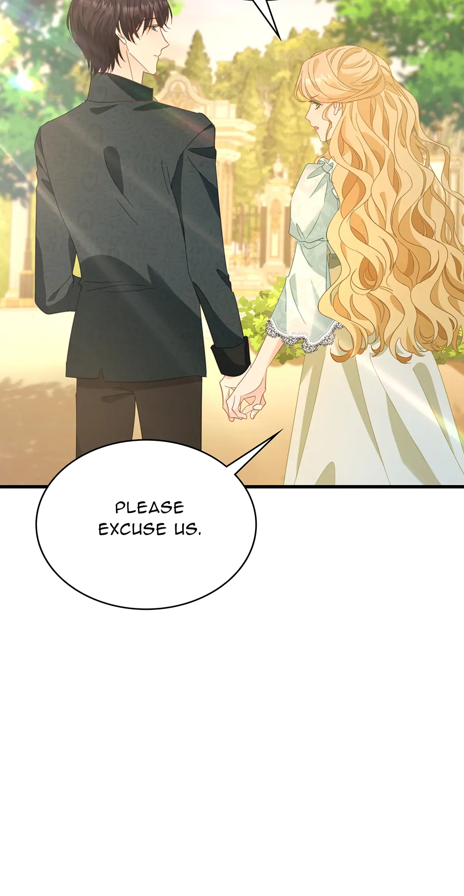 Be Crazy About Me Chapter 41 - Page 26