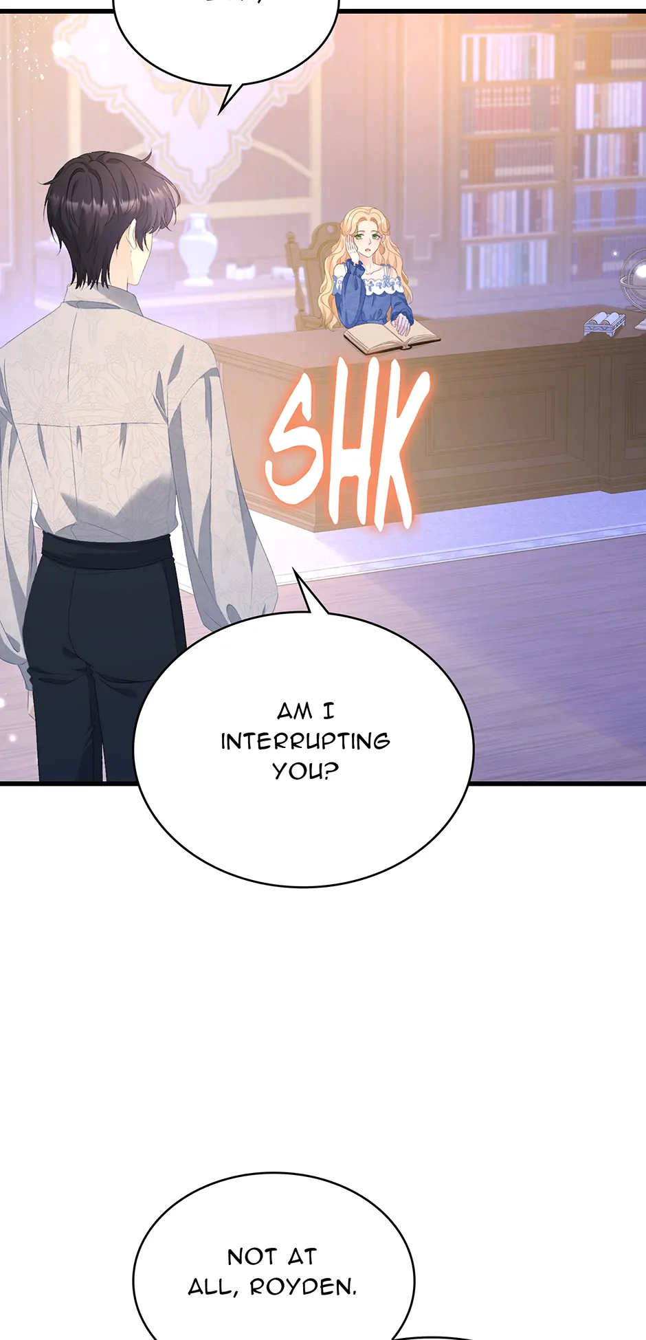 Be Crazy About Me Chapter 41 - Page 29