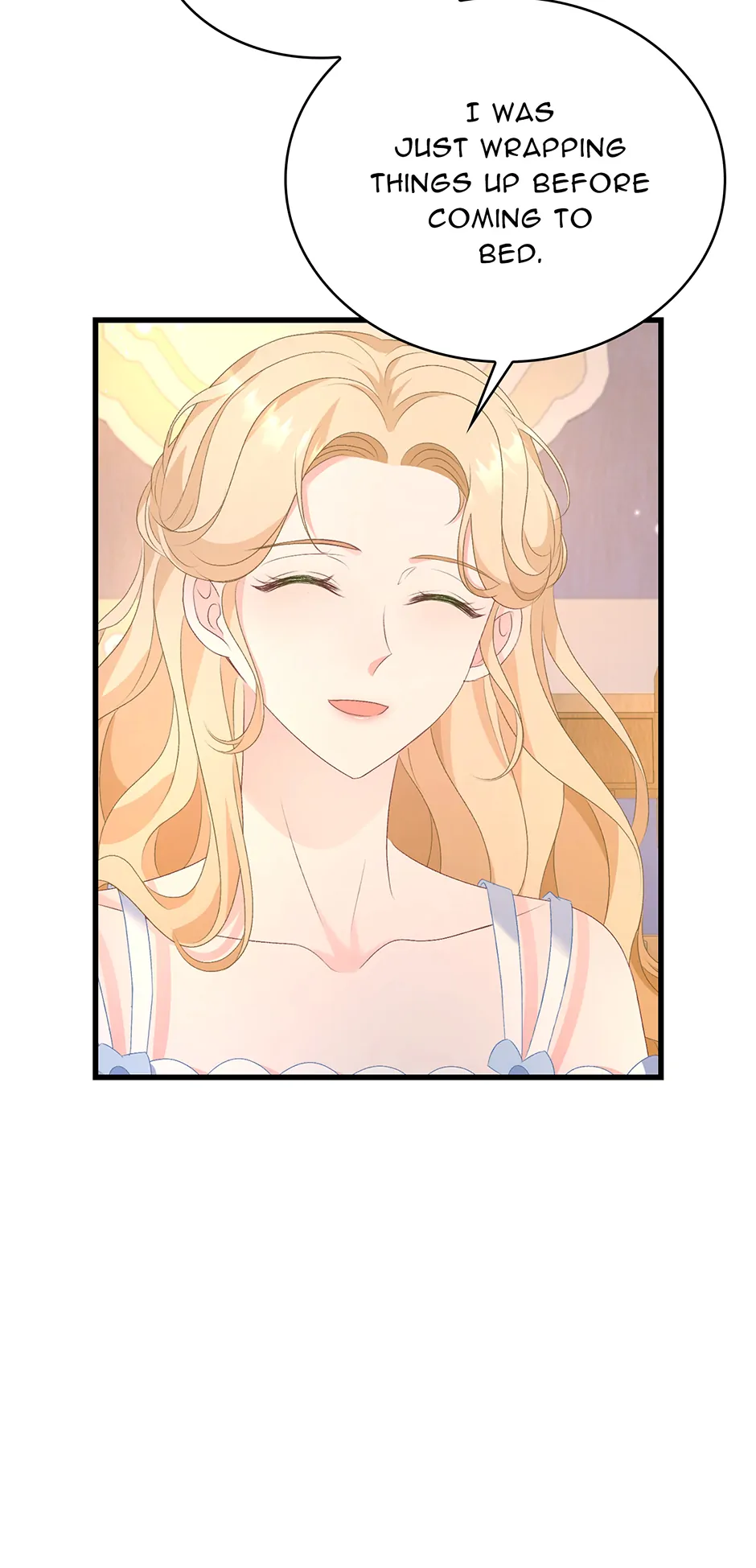 Be Crazy About Me Chapter 41 - Page 30