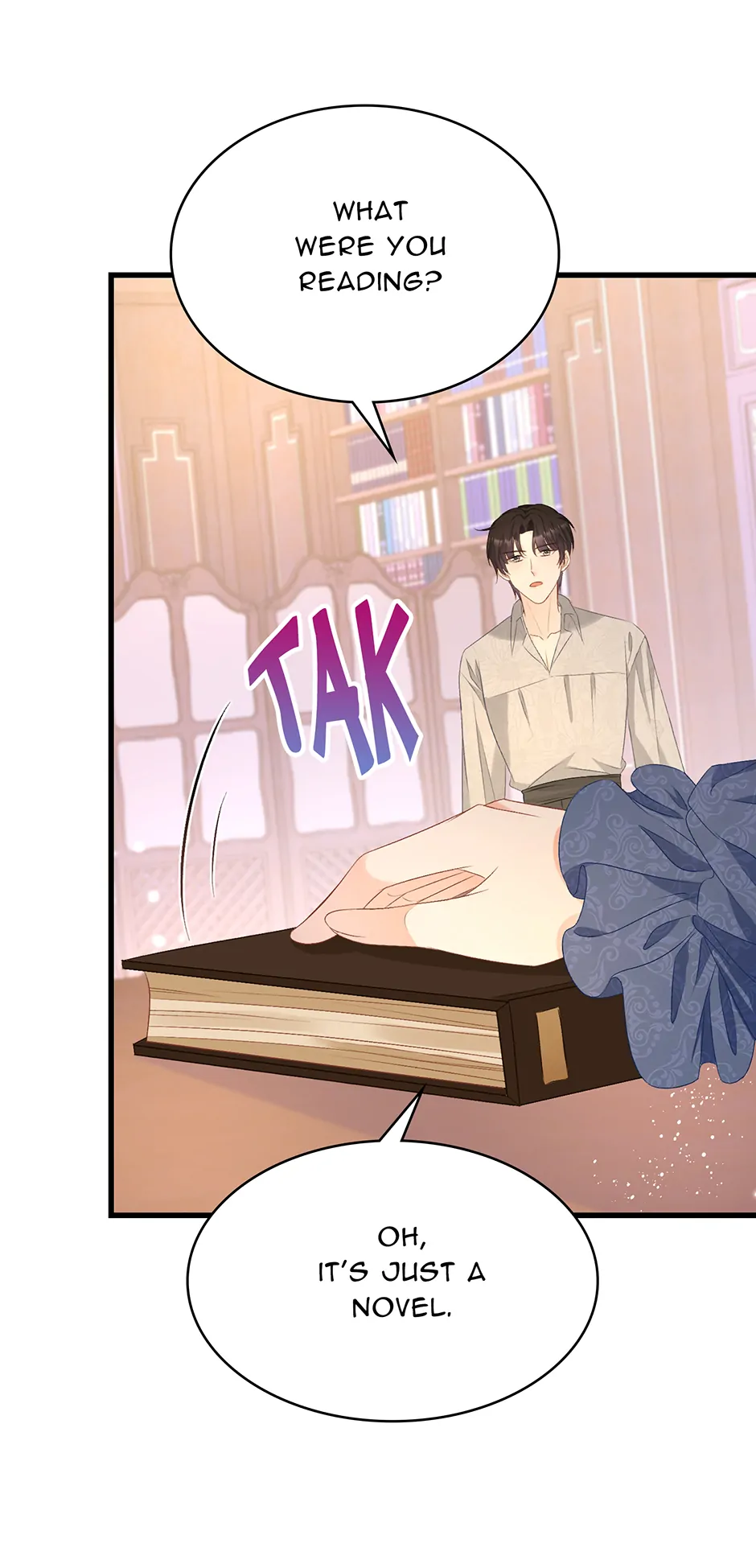 Be Crazy About Me Chapter 41 - Page 31