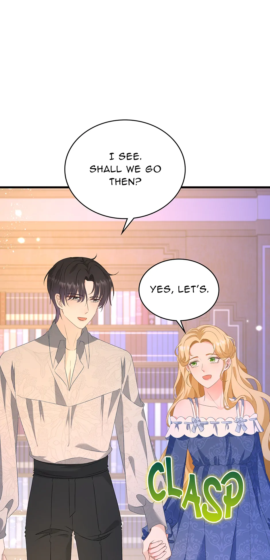 Be Crazy About Me Chapter 41 - Page 32