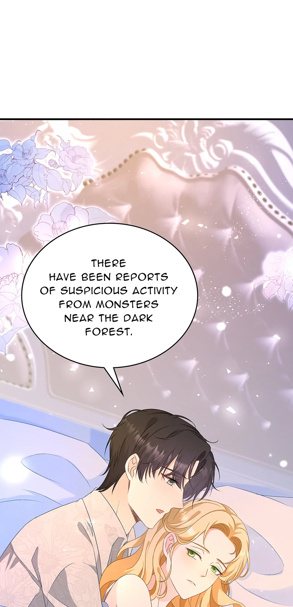 Be Crazy About Me Chapter 41 - Page 35