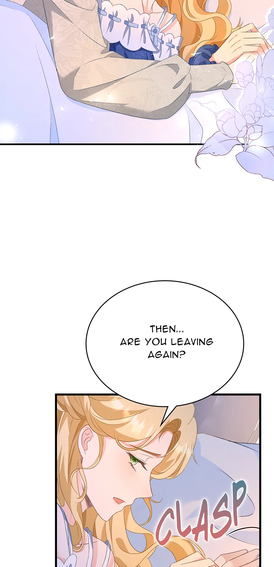 Be Crazy About Me Chapter 41 - Page 36