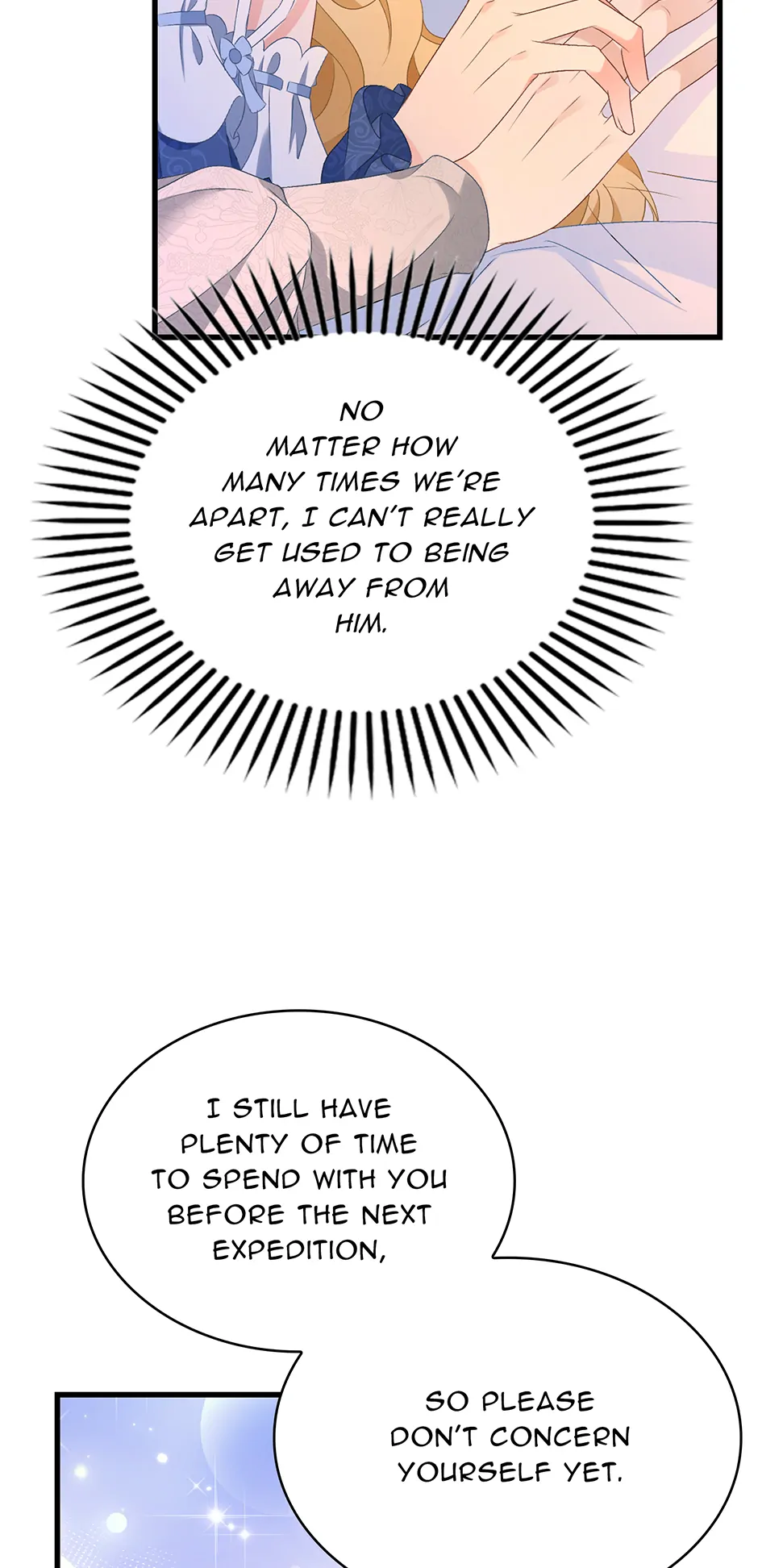 Be Crazy About Me Chapter 41 - Page 37