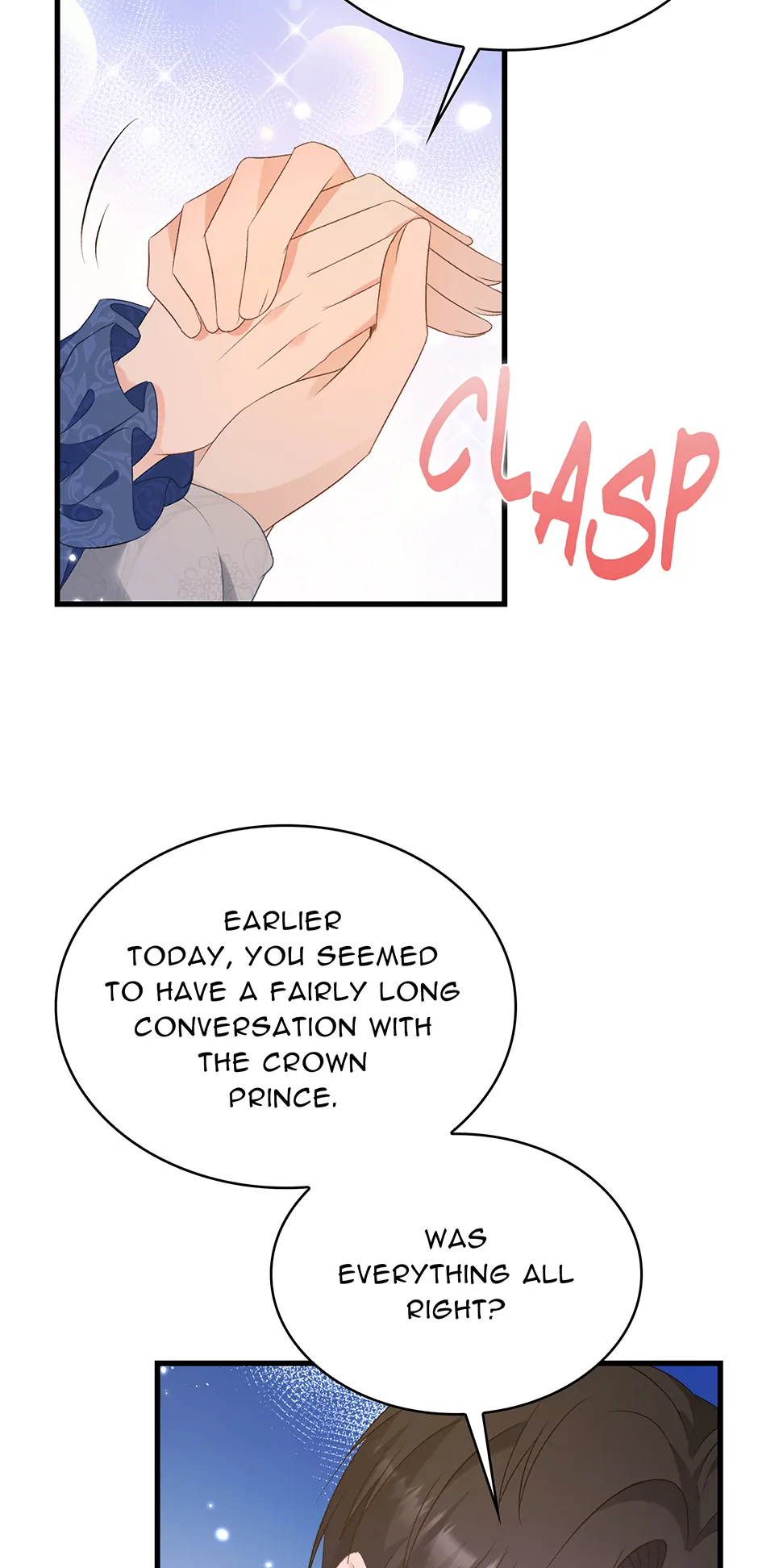 Be Crazy About Me Chapter 41 - Page 38