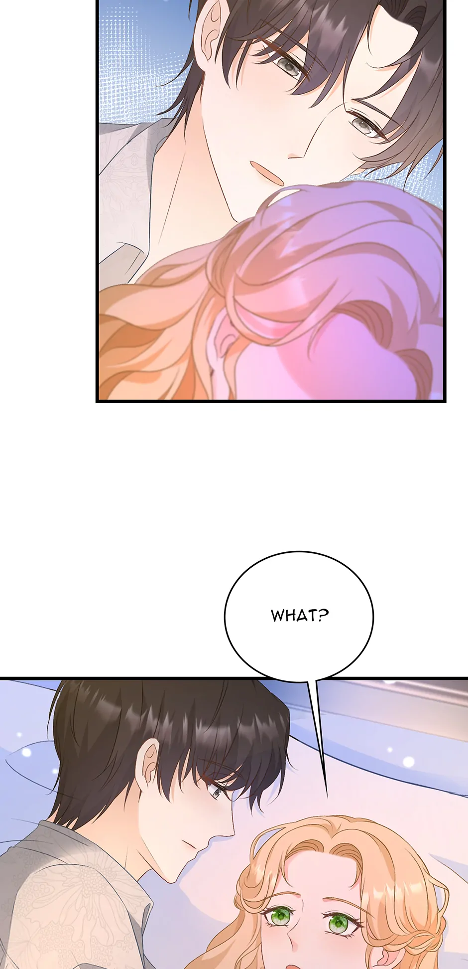 Be Crazy About Me Chapter 41 - Page 39