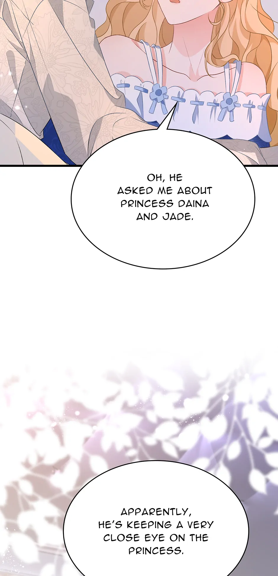 Be Crazy About Me Chapter 41 - Page 40