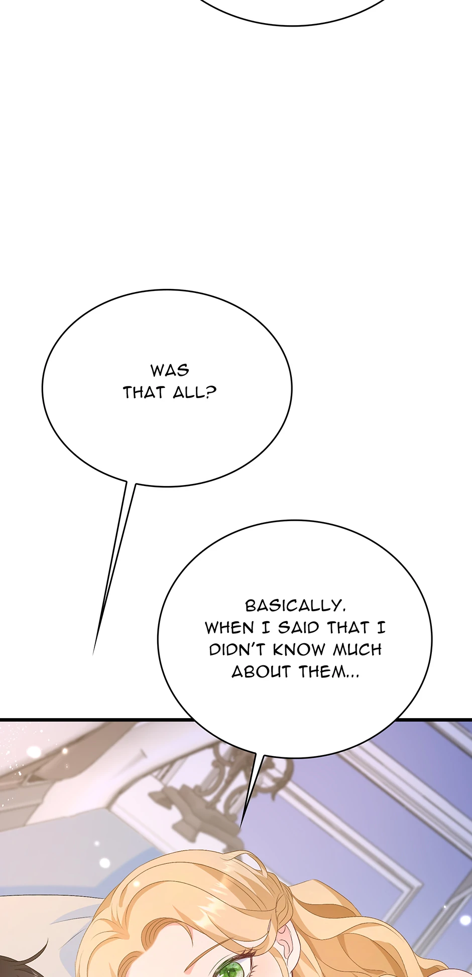 Be Crazy About Me Chapter 41 - Page 42