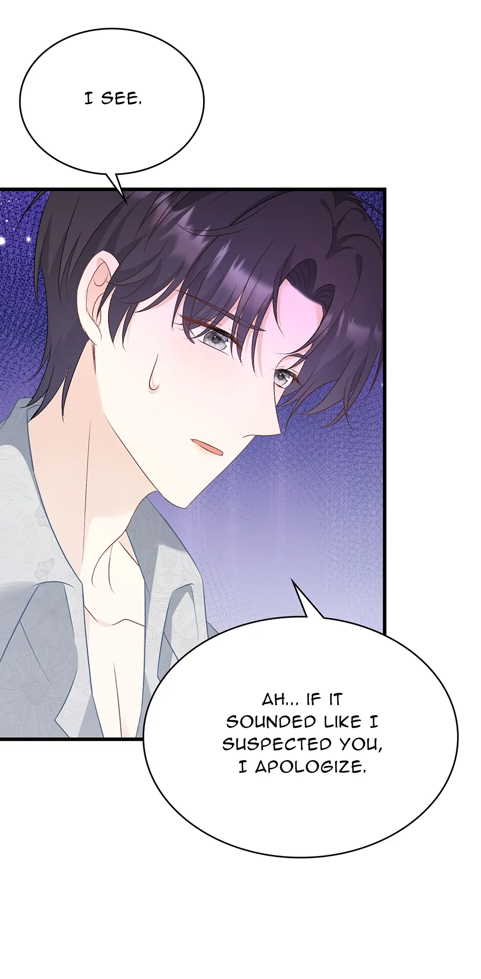 Be Crazy About Me Chapter 41 - Page 44