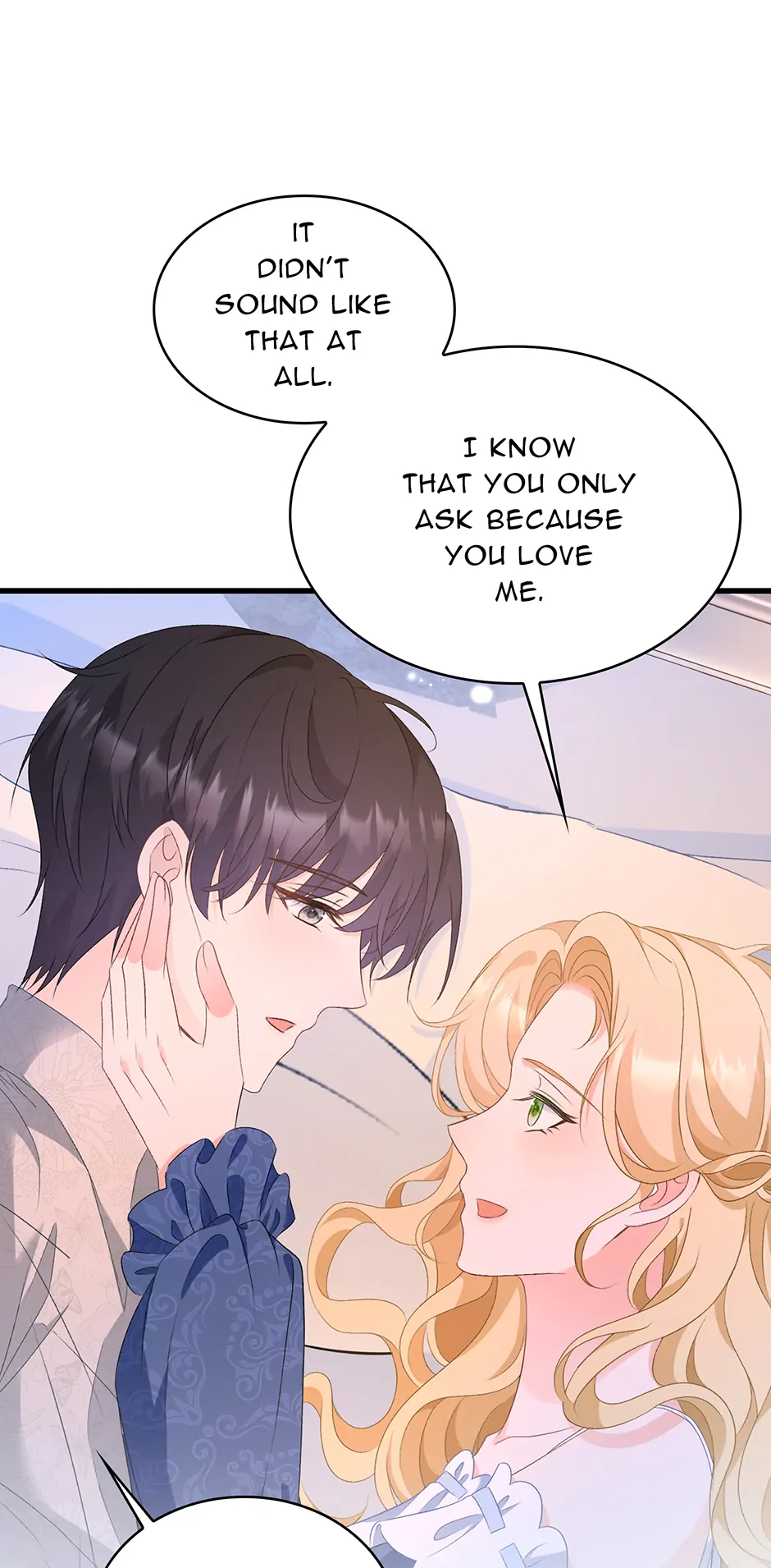 Be Crazy About Me Chapter 41 - Page 45