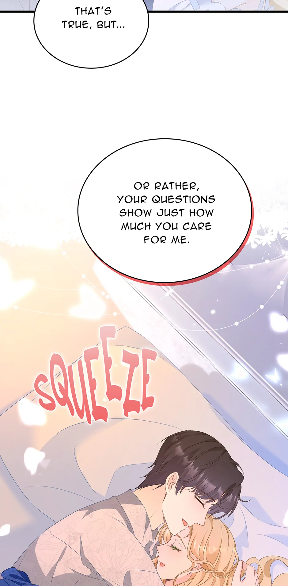 Be Crazy About Me Chapter 41 - Page 46