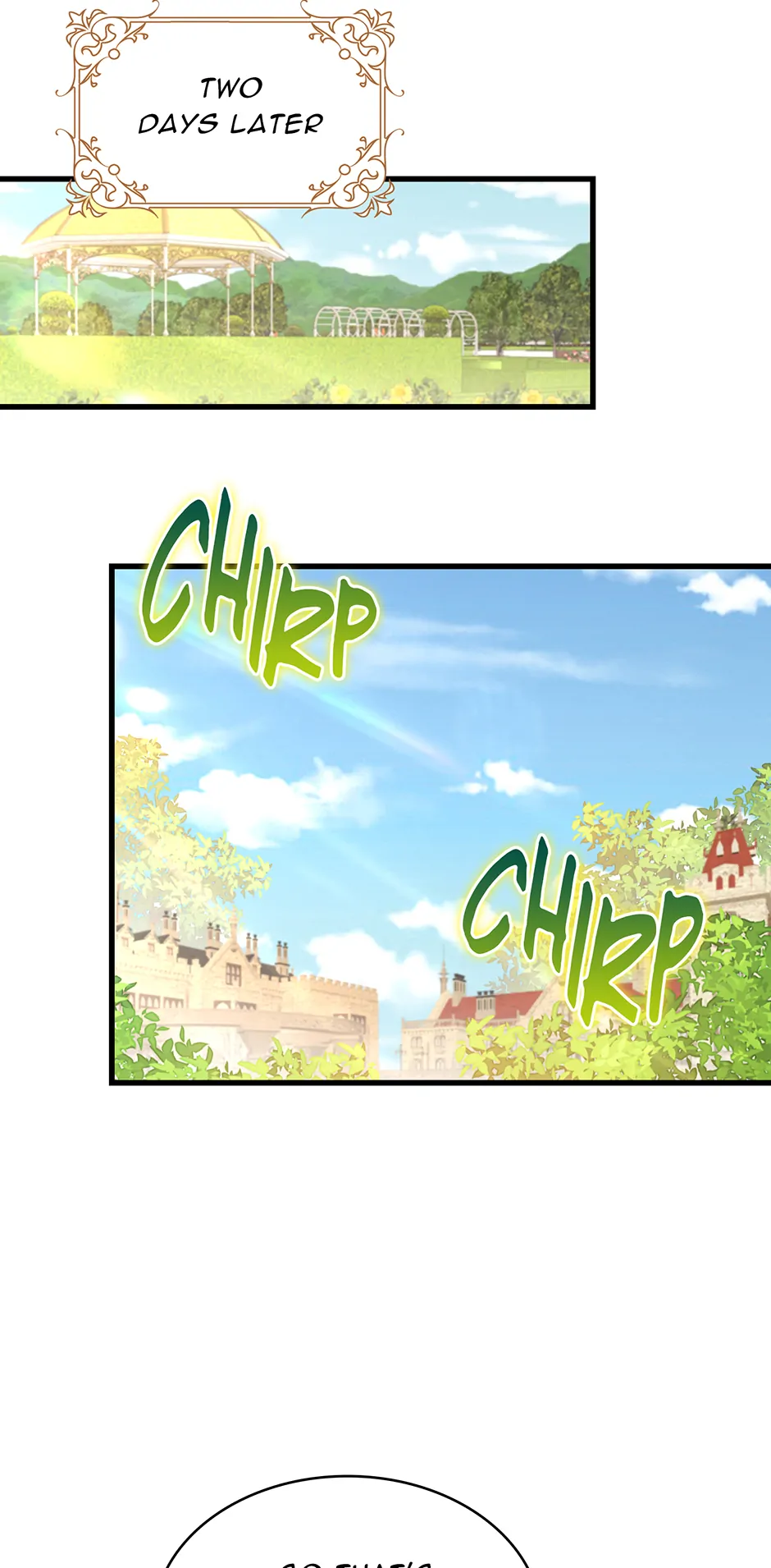 Be Crazy About Me Chapter 41 - Page 48