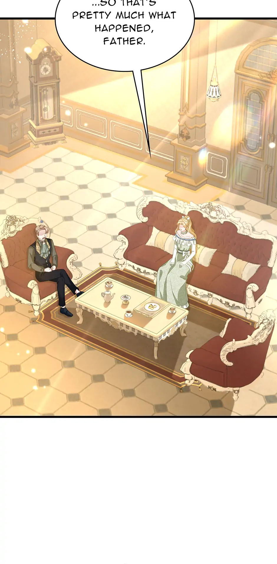 Be Crazy About Me Chapter 41 - Page 49