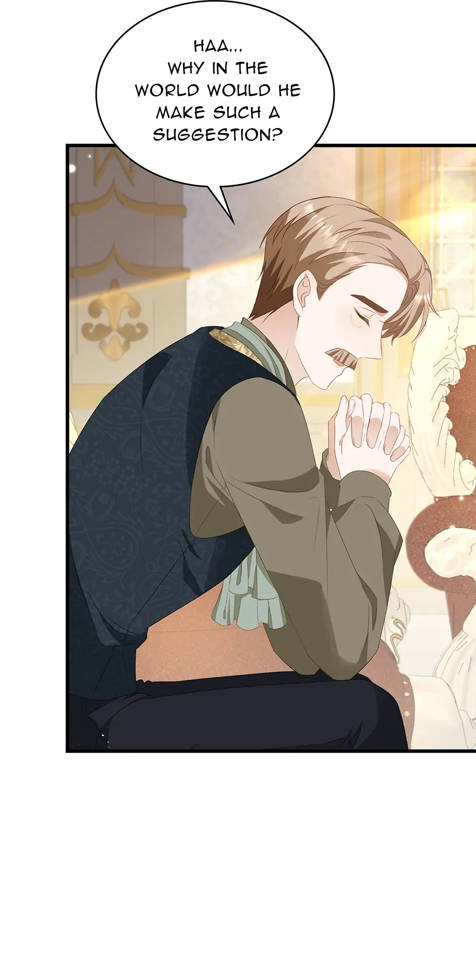 Be Crazy About Me Chapter 41 - Page 50