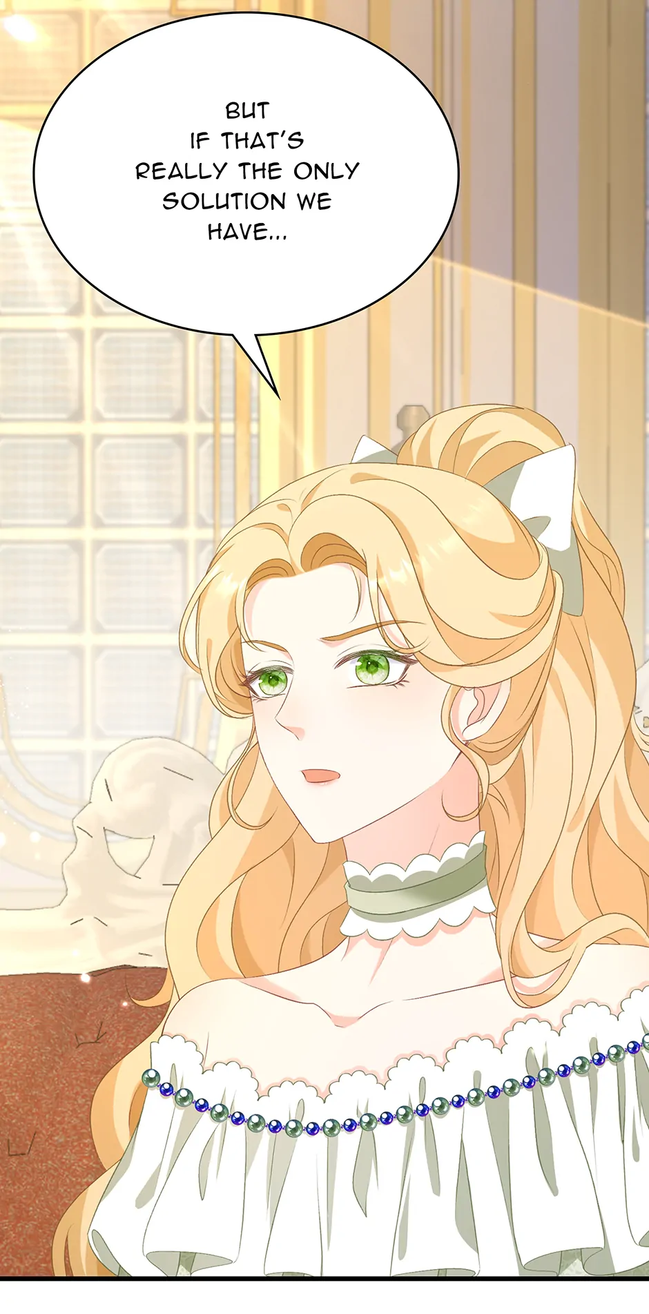 Be Crazy About Me Chapter 41 - Page 52