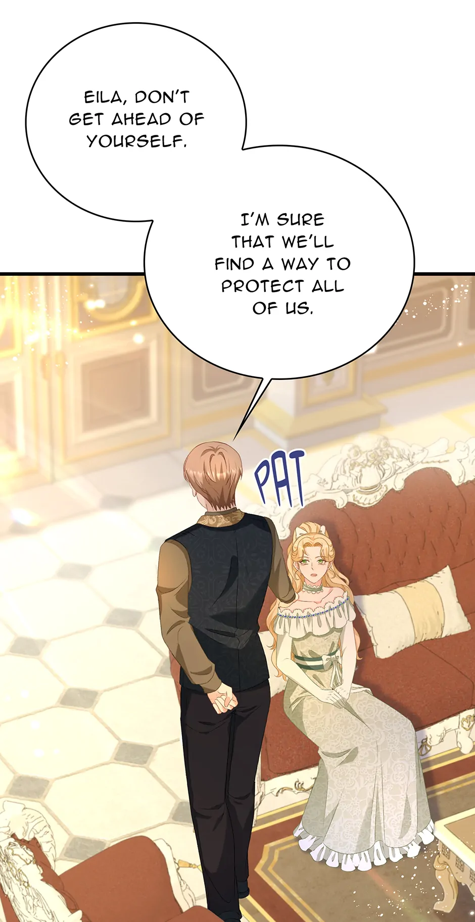 Be Crazy About Me Chapter 41 - Page 53