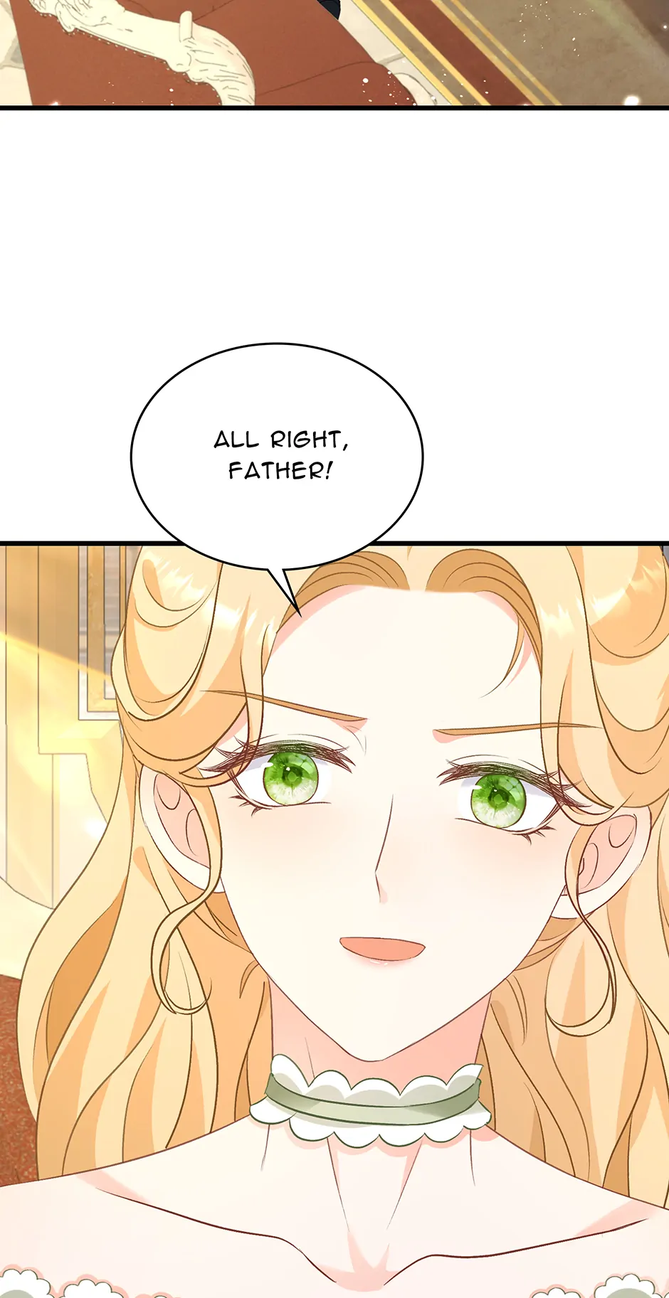 Be Crazy About Me Chapter 41 - Page 54