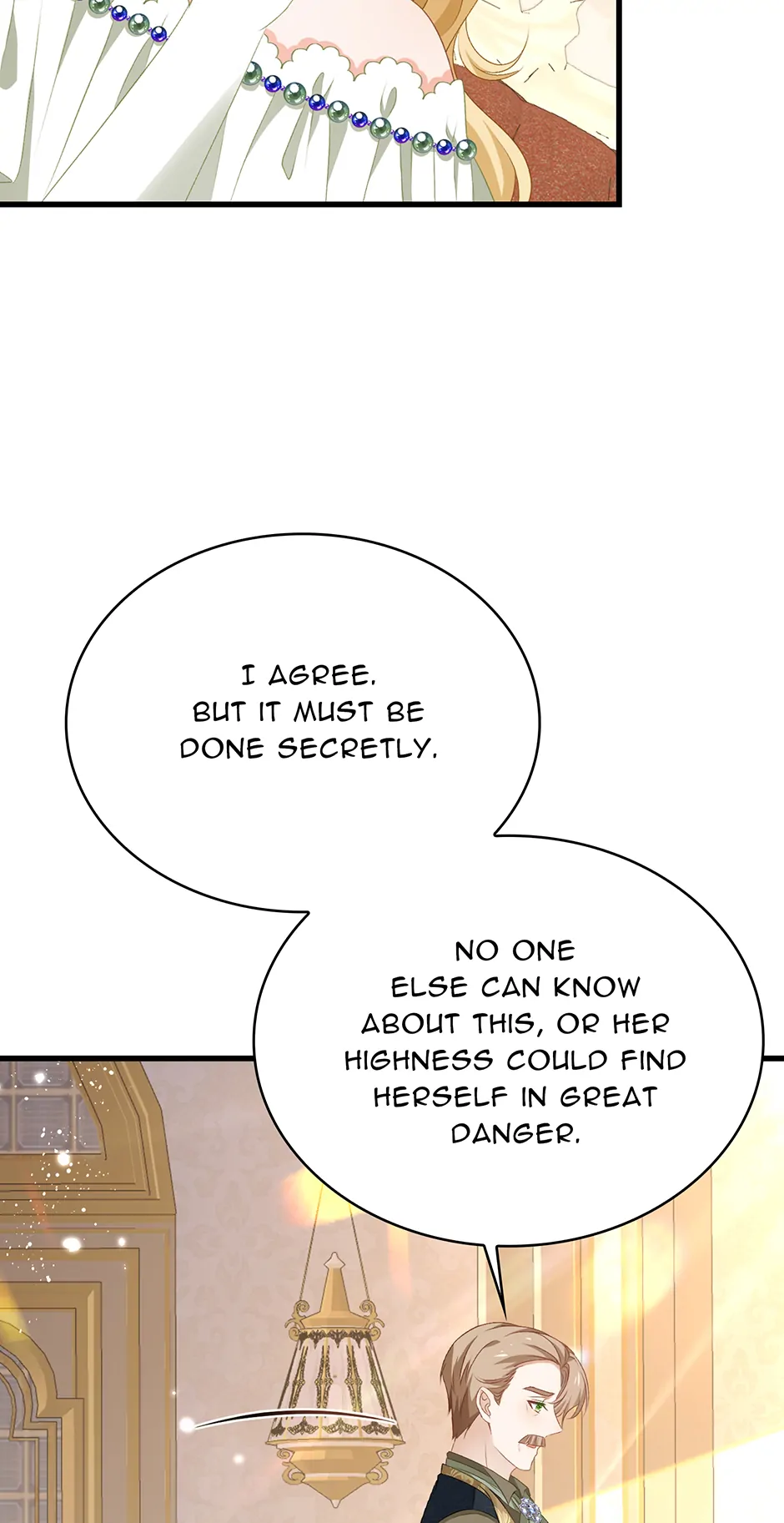 Be Crazy About Me Chapter 41 - Page 56