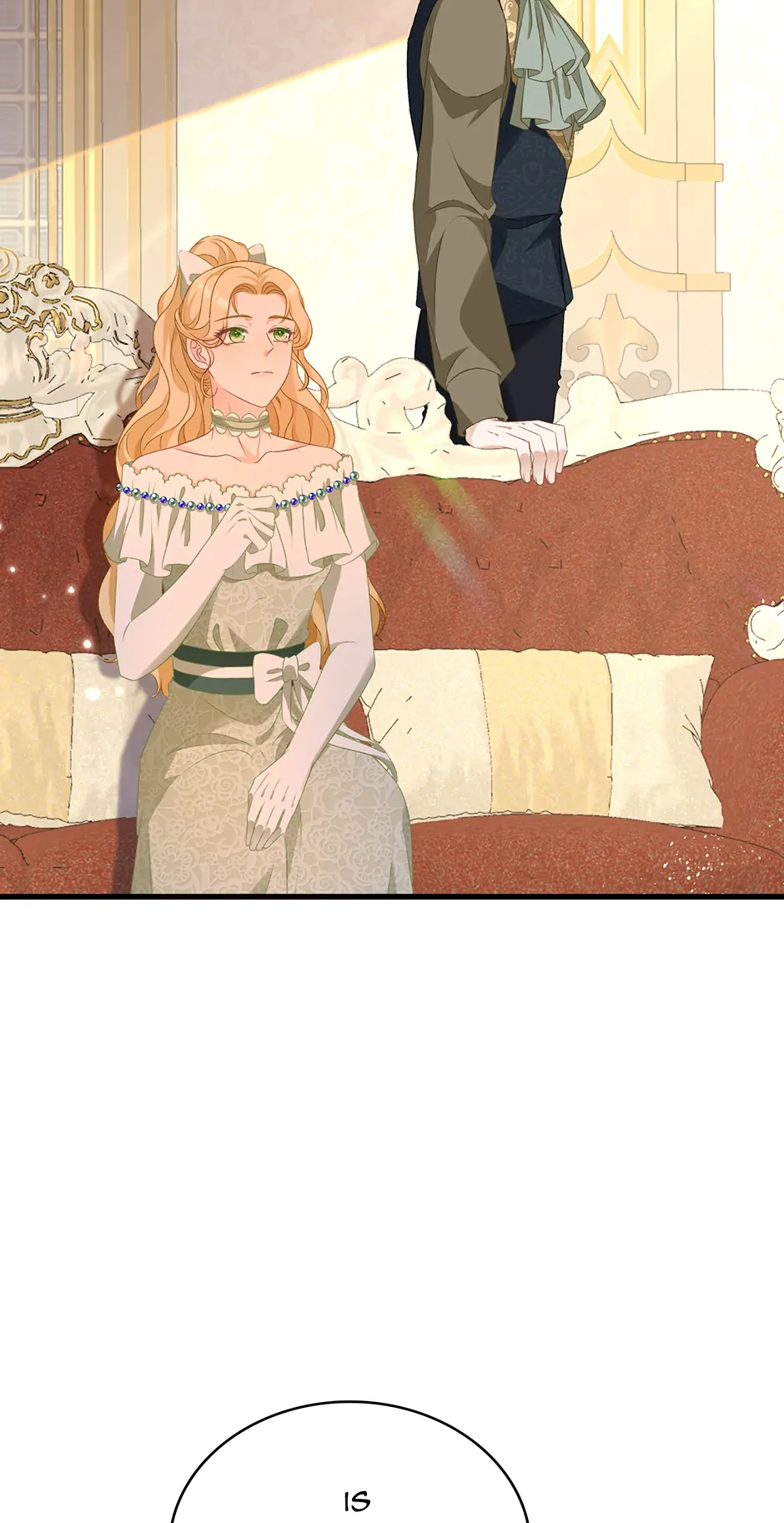 Be Crazy About Me Chapter 41 - Page 57