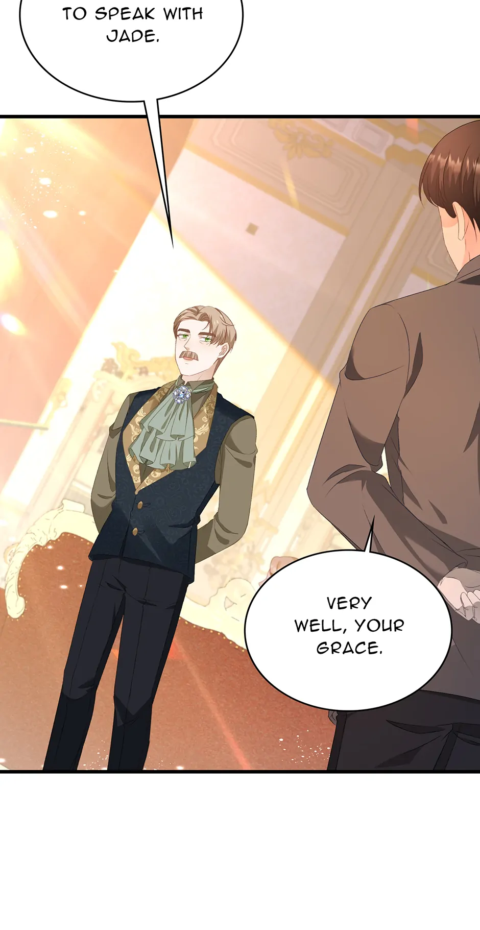 Be Crazy About Me Chapter 41 - Page 59