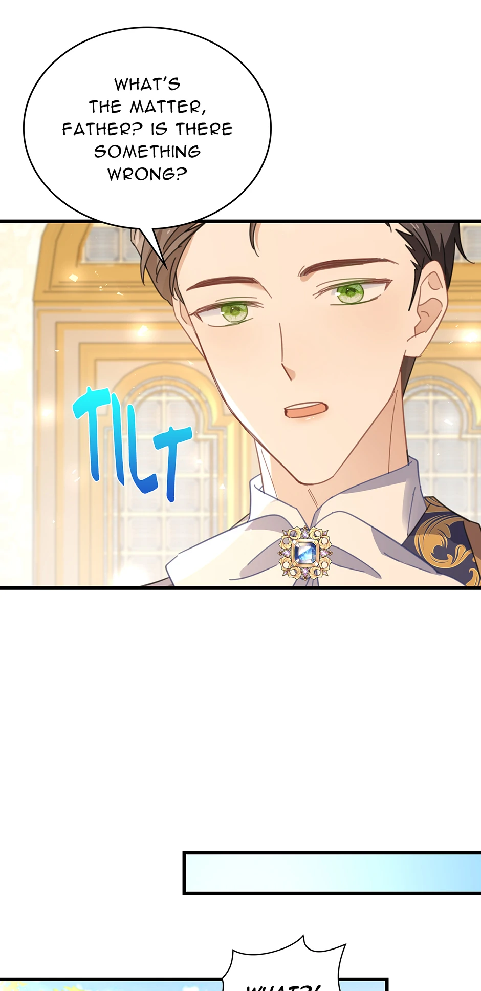 Be Crazy About Me Chapter 42 - Page 5