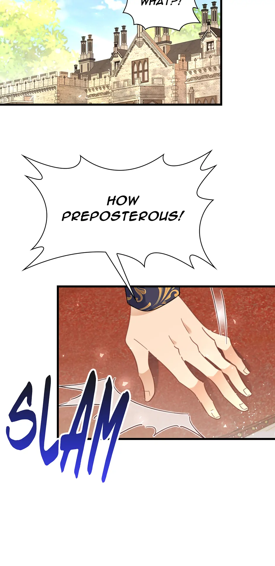 Be Crazy About Me Chapter 42 - Page 6