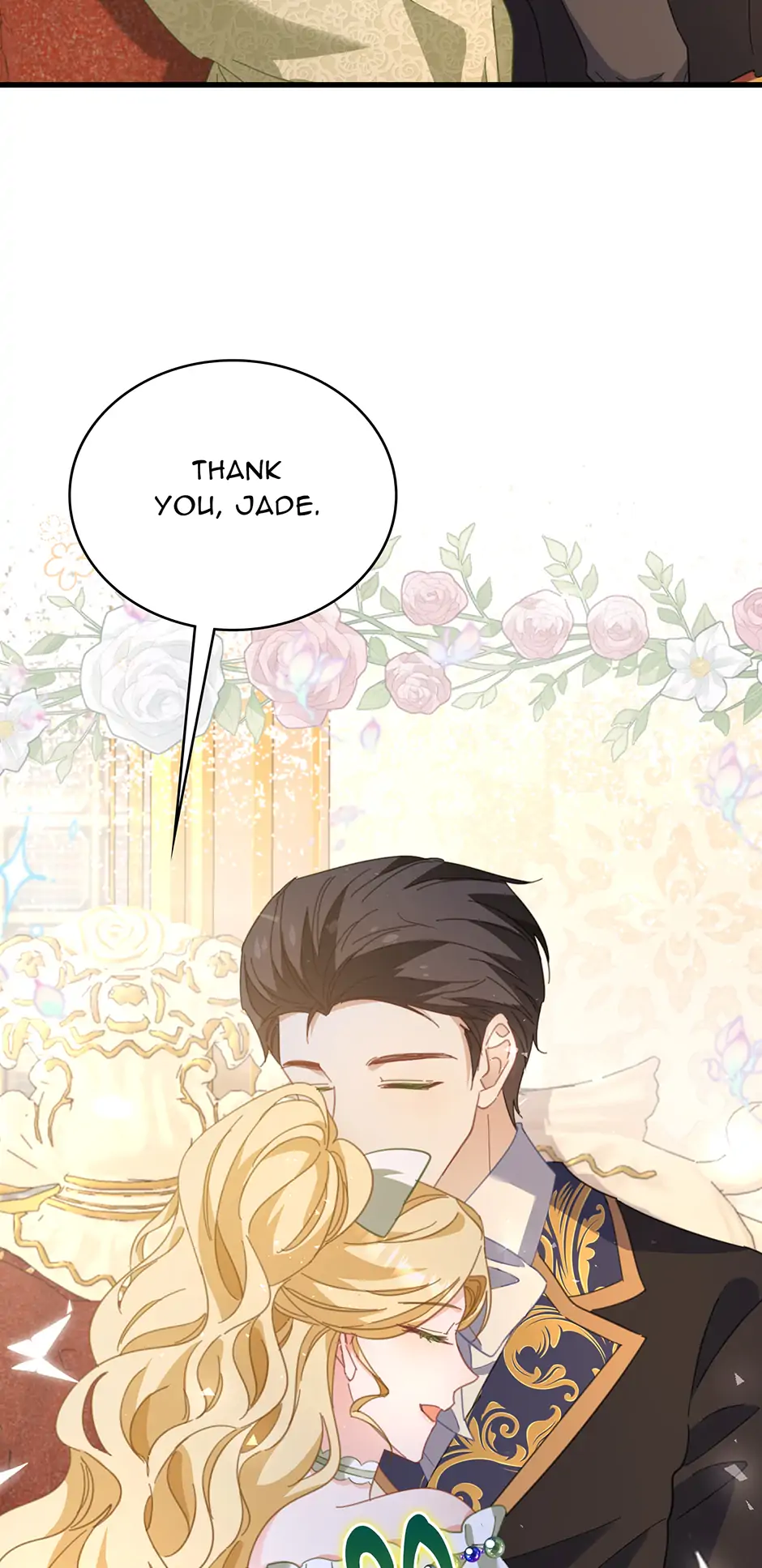 Be Crazy About Me Chapter 42 - Page 8